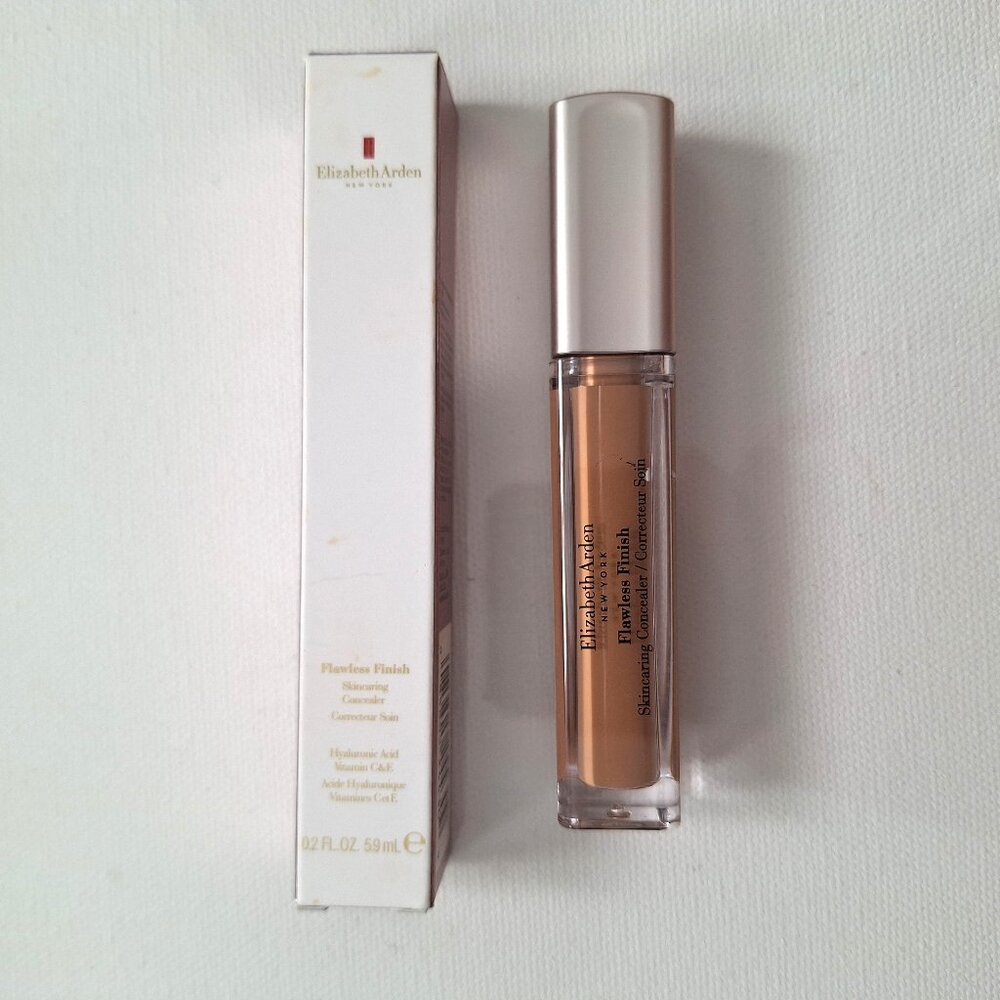 Elizabeth Arden Flawless Finish Skin Caring Concealer 59ml